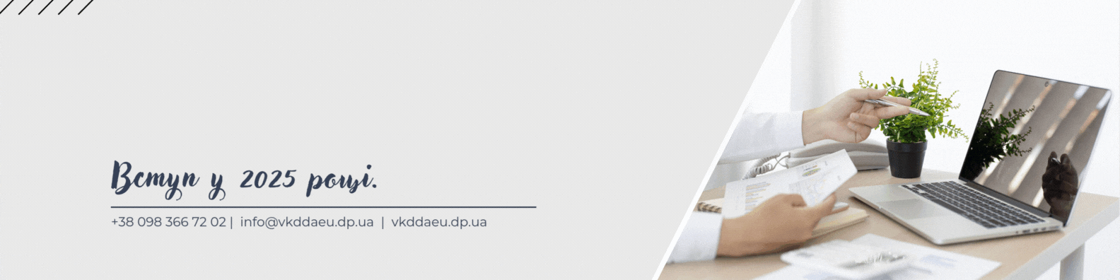 Gray White Minimalist Personal Profile Linkedin Banner 2