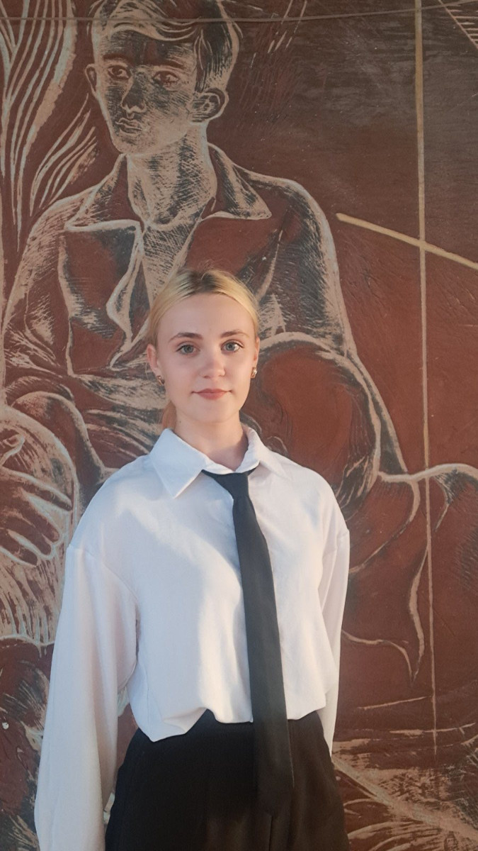 Вибори голови студентської ради коледжу наближаються!