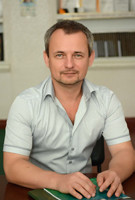 Чорнойван Олександр Миколайович