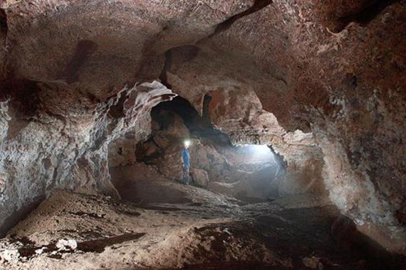 Найдовша печера Україн